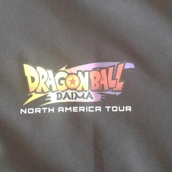 🔥🔥🔥🔥🔥🔥🔥 EXCLUSIVE 1" OF A KIND BRAND SPANKING 🆕 MUST HAVE🔥DRAGONBALL🔥 - Picture 2 of 11